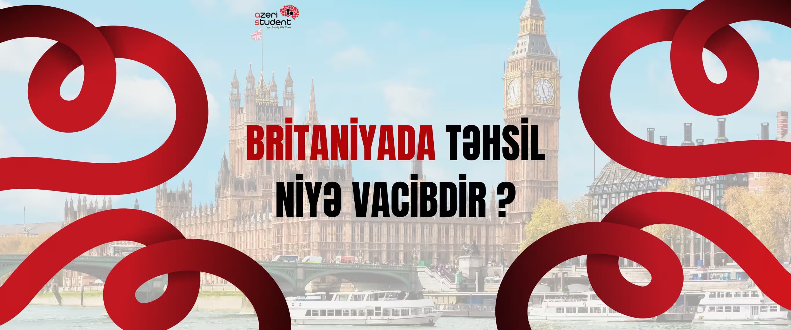 Britaniyada təhsil niyə vacibdir?
