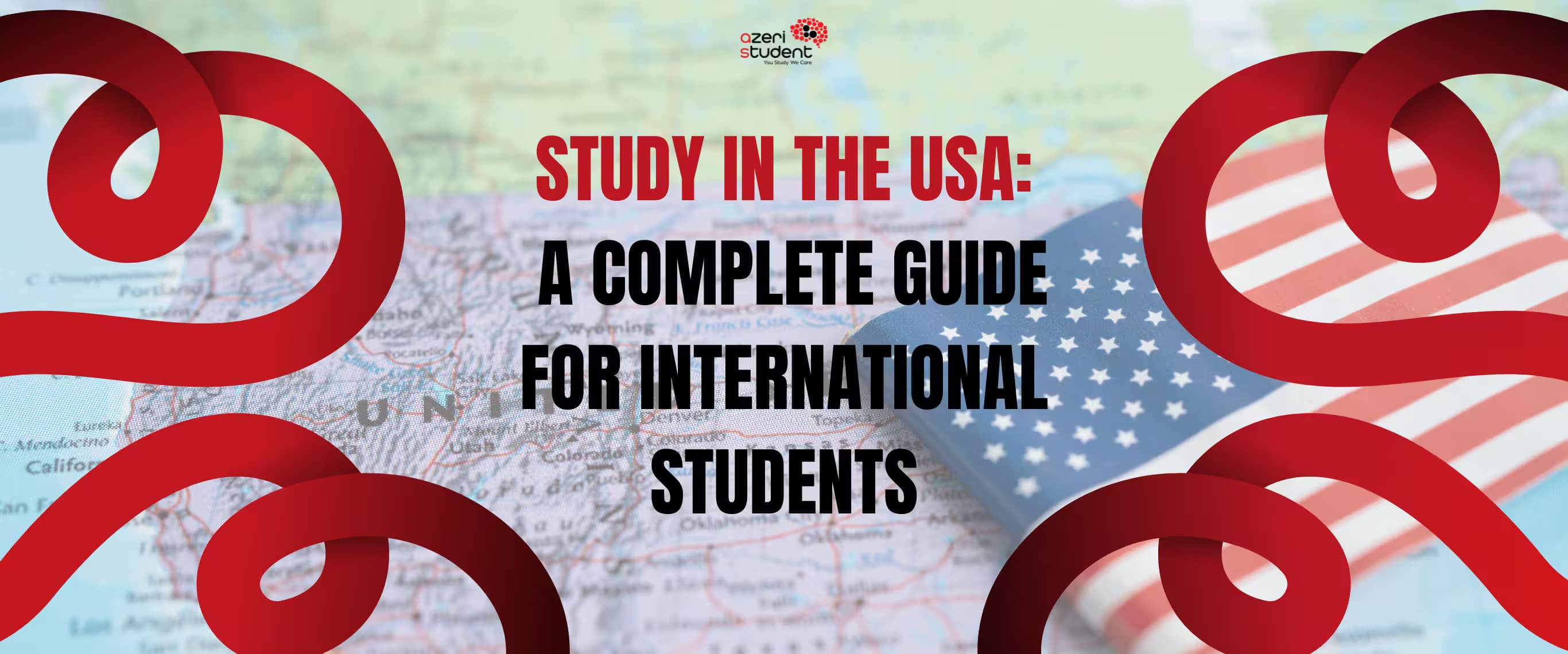 Study in the USA: A Complete Guide for International Students
