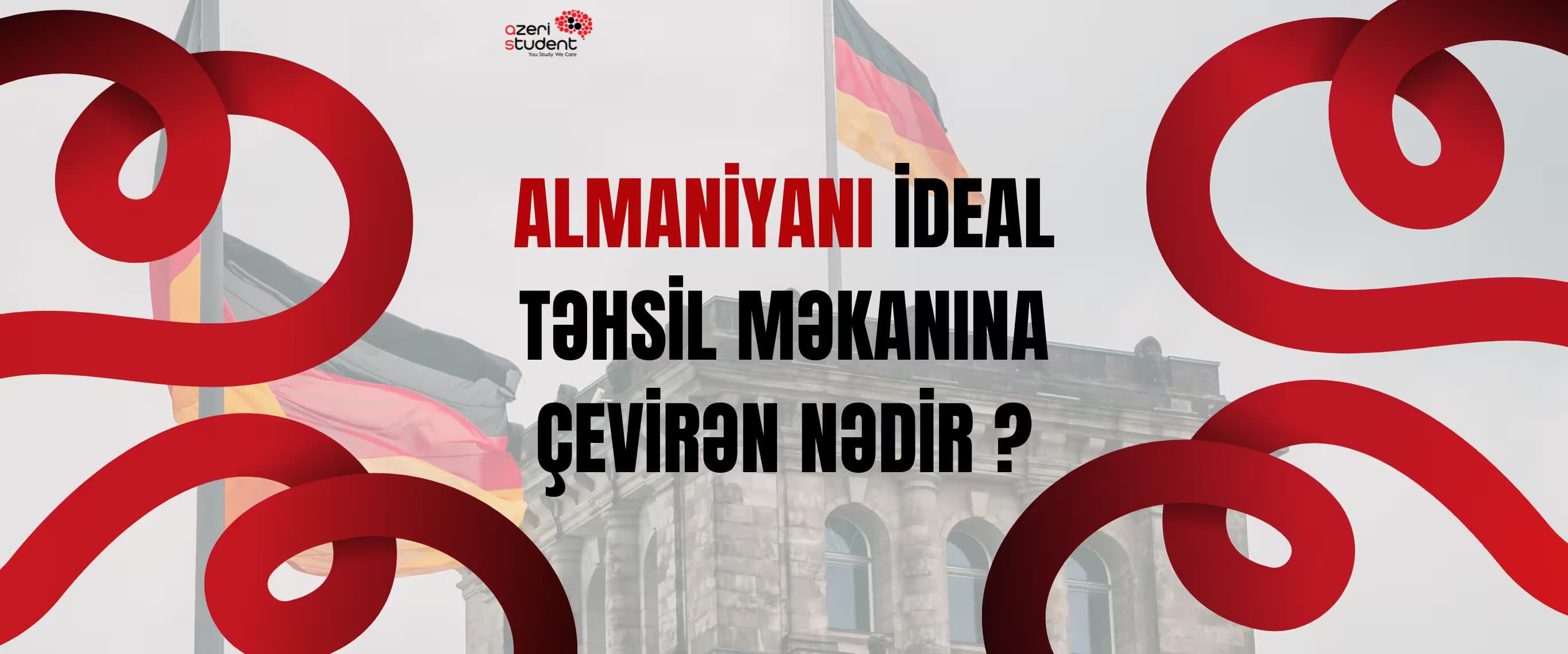 Almaniyanı ideal təhsil məkanına çevirən nədir?
