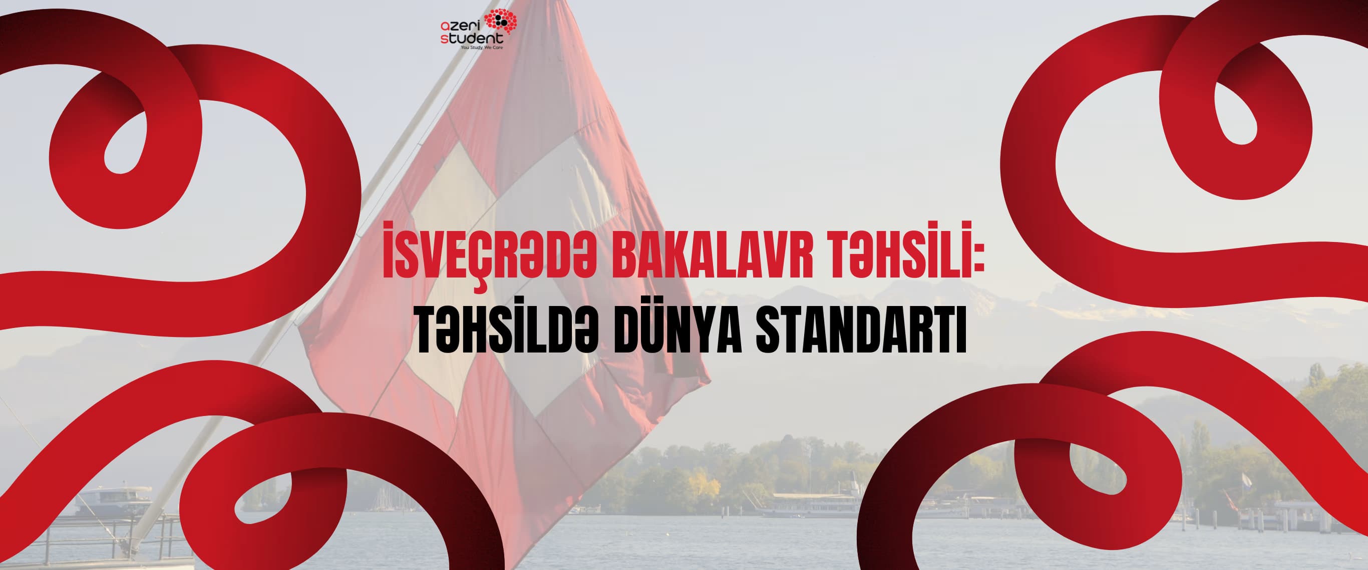 İsveçrədə Bakalavr Təhsili: Təhsildə Dünya Standartı