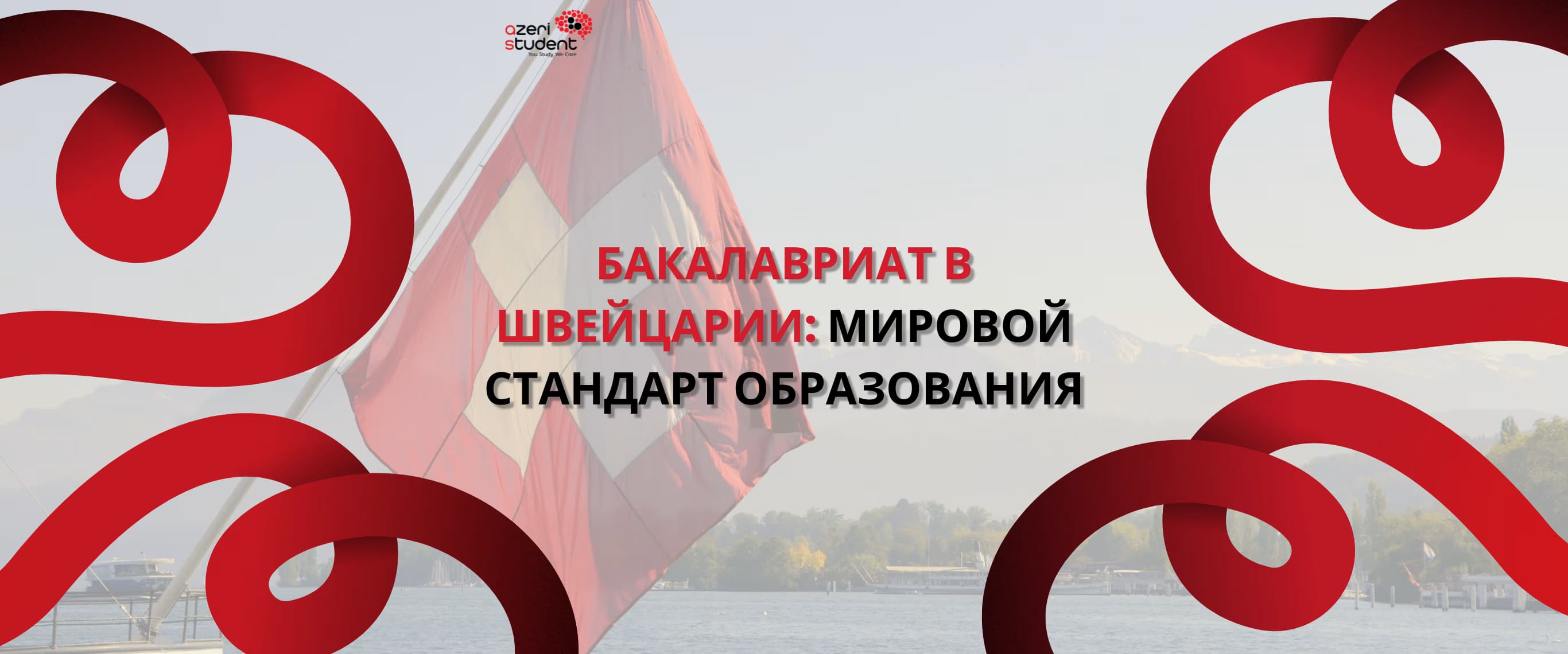 Бакалавриат в Швейцарии: Мировой стандарт образования