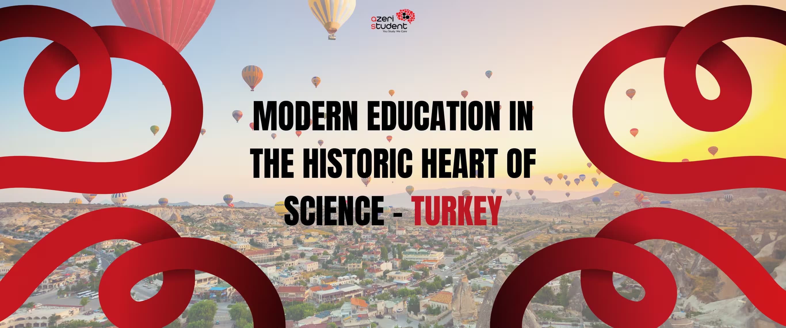 Modern Education in the Historic Heart of Science – Turkey