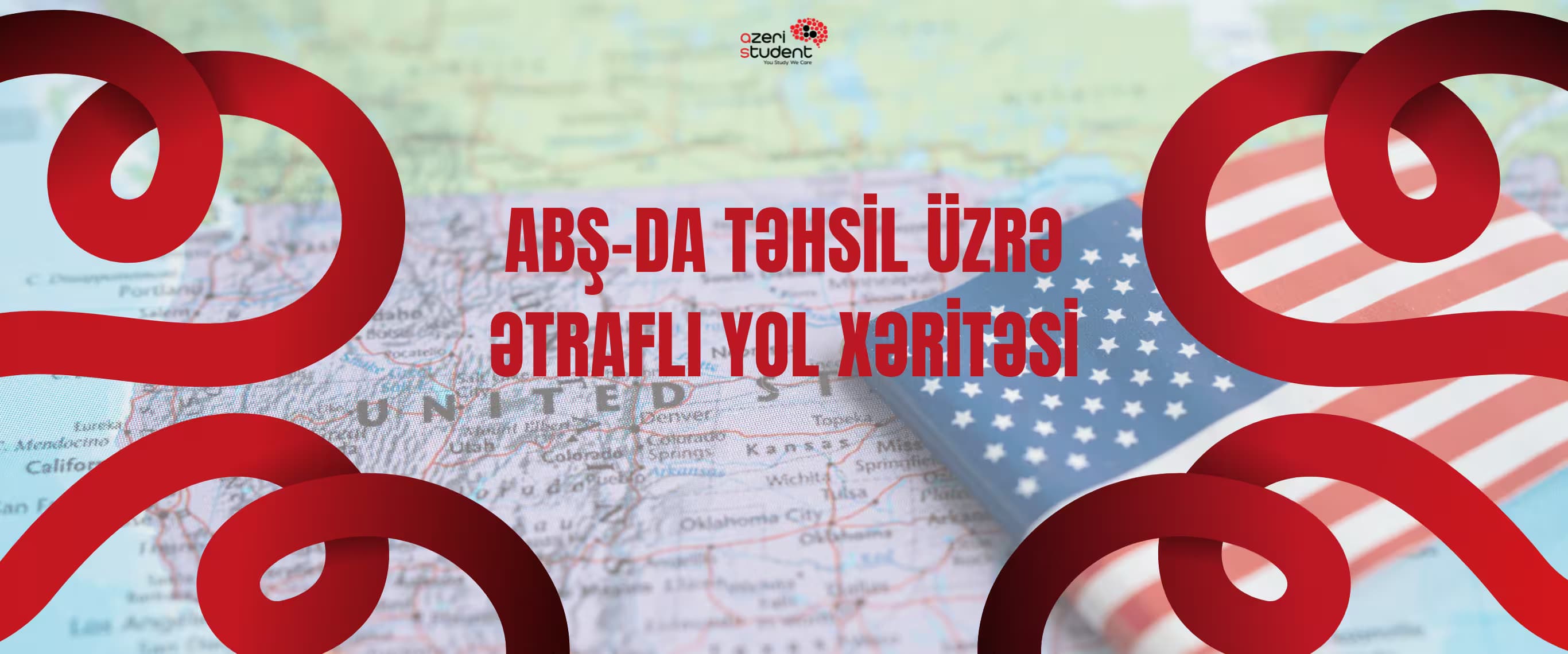 ABŞ-da Təhsil üzrə Ətraflı Yol Xəritəsi