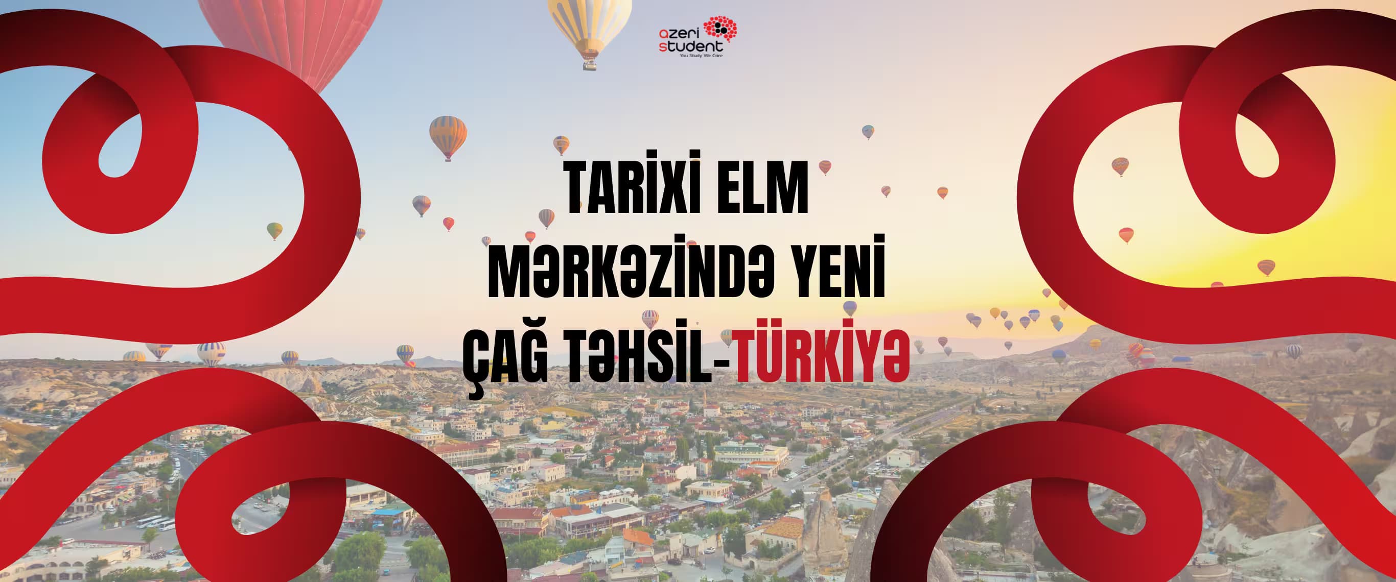 Tarixi Elm Mərkəzində Yeni Çağ Təhsil – Türkiyə