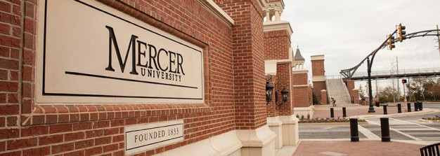 Mercer University