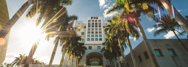 Florida International University