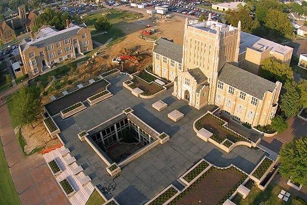 University of Tulsa