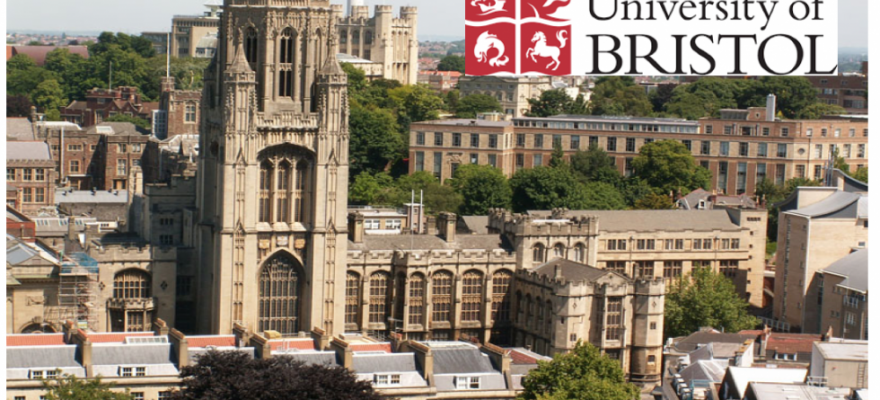 University of Bristol Azeri Student-ə Gəlir!