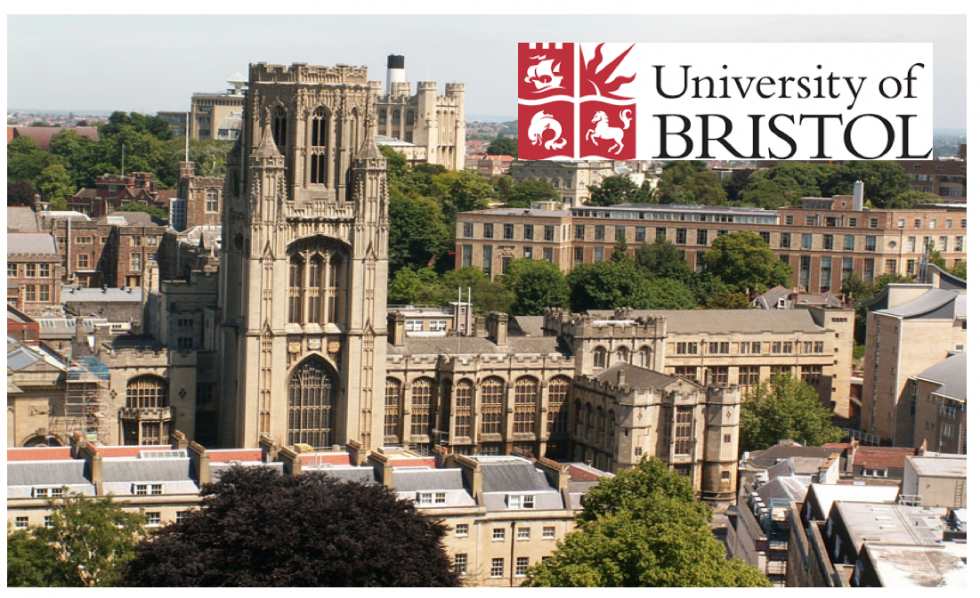 University of Bristol Azeri Student-ə Gəlir!