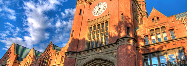 University of Idaho