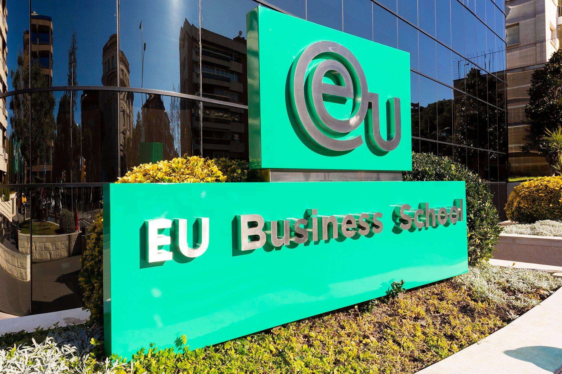 EU Busines School