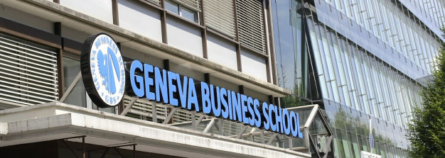 Genava Business School 