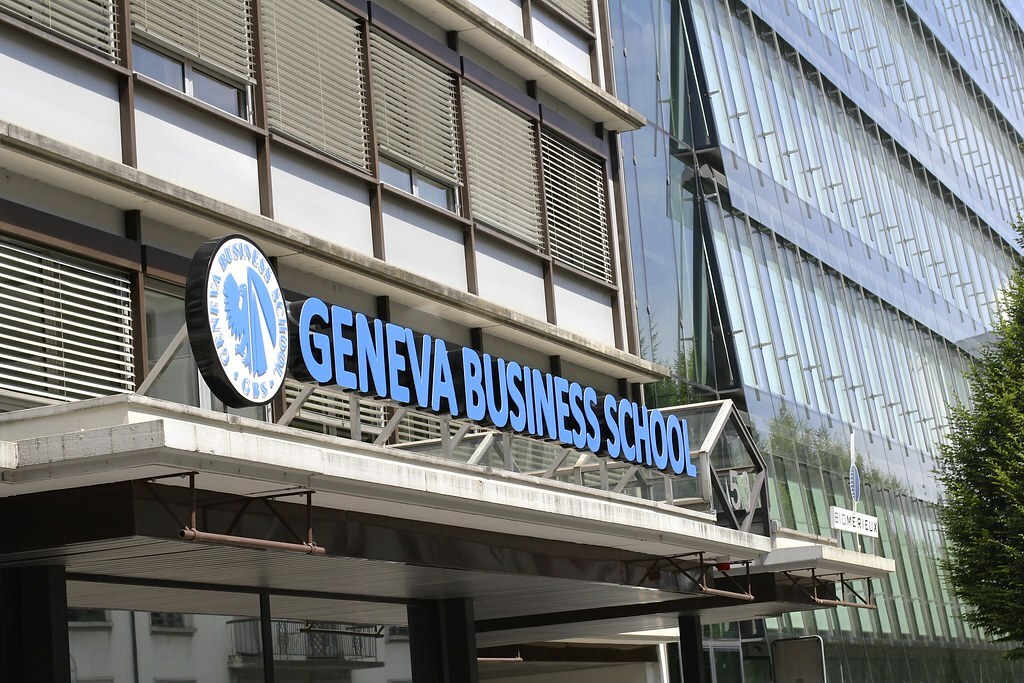 Genava Business School 