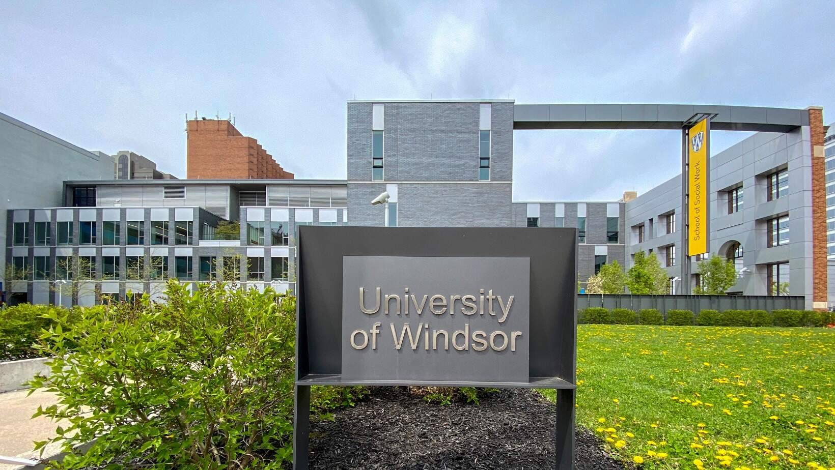 UWindsor magistr proqramlarına 2022-ci ilin sentyabr ayı üçün qəbul prosesini açıq elan edir.