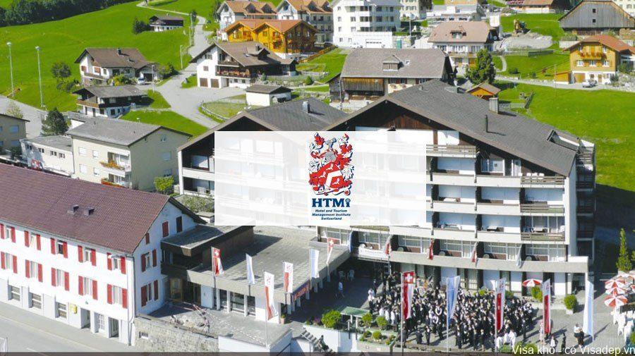 HTMi Hotel and Tourism Managemnt Institure Switzerland