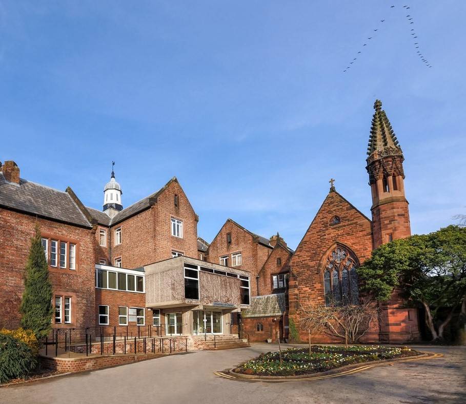 University of Chester