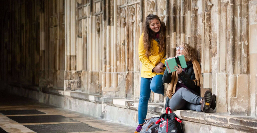 Böyük Britaniya universitetindən magistr tələbələri üçün ENDİRİM!