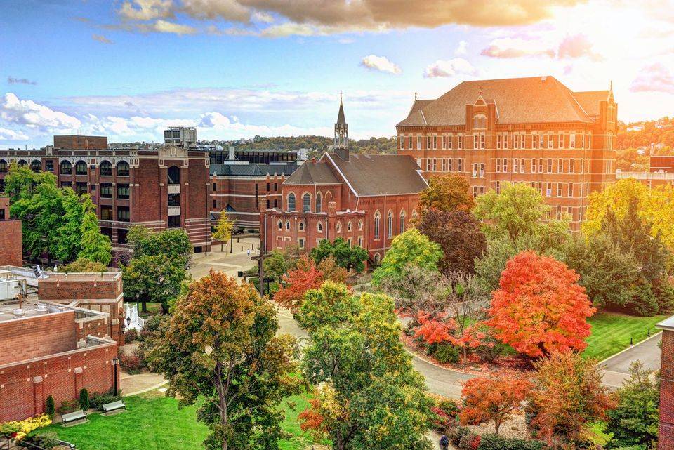 Duquesne University