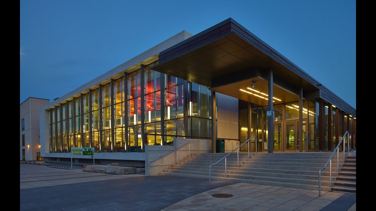 Mohawk College