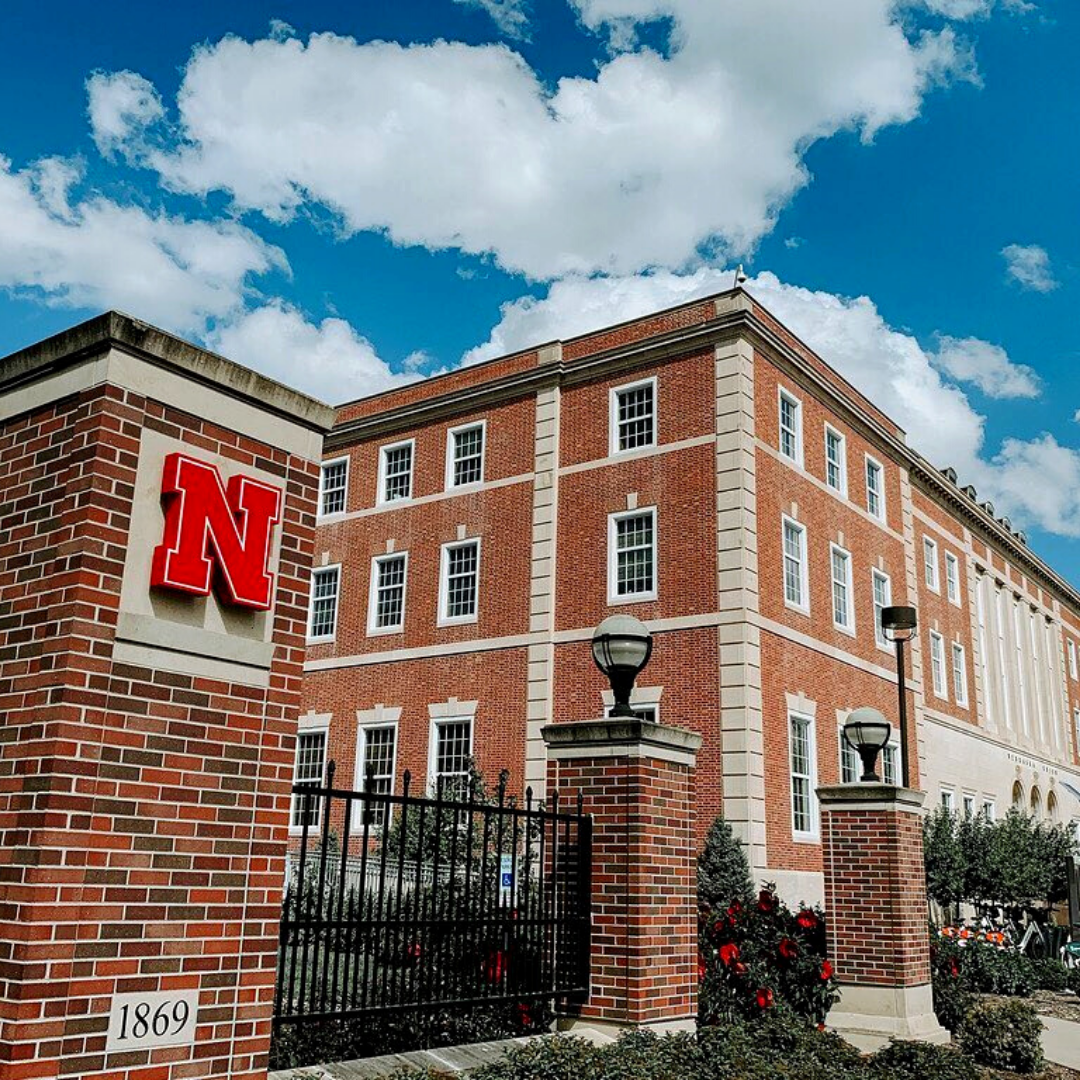 University of Nebraska–Lincoln