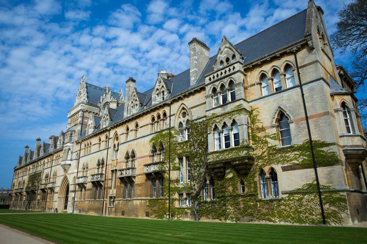 Oxford Tutorial College