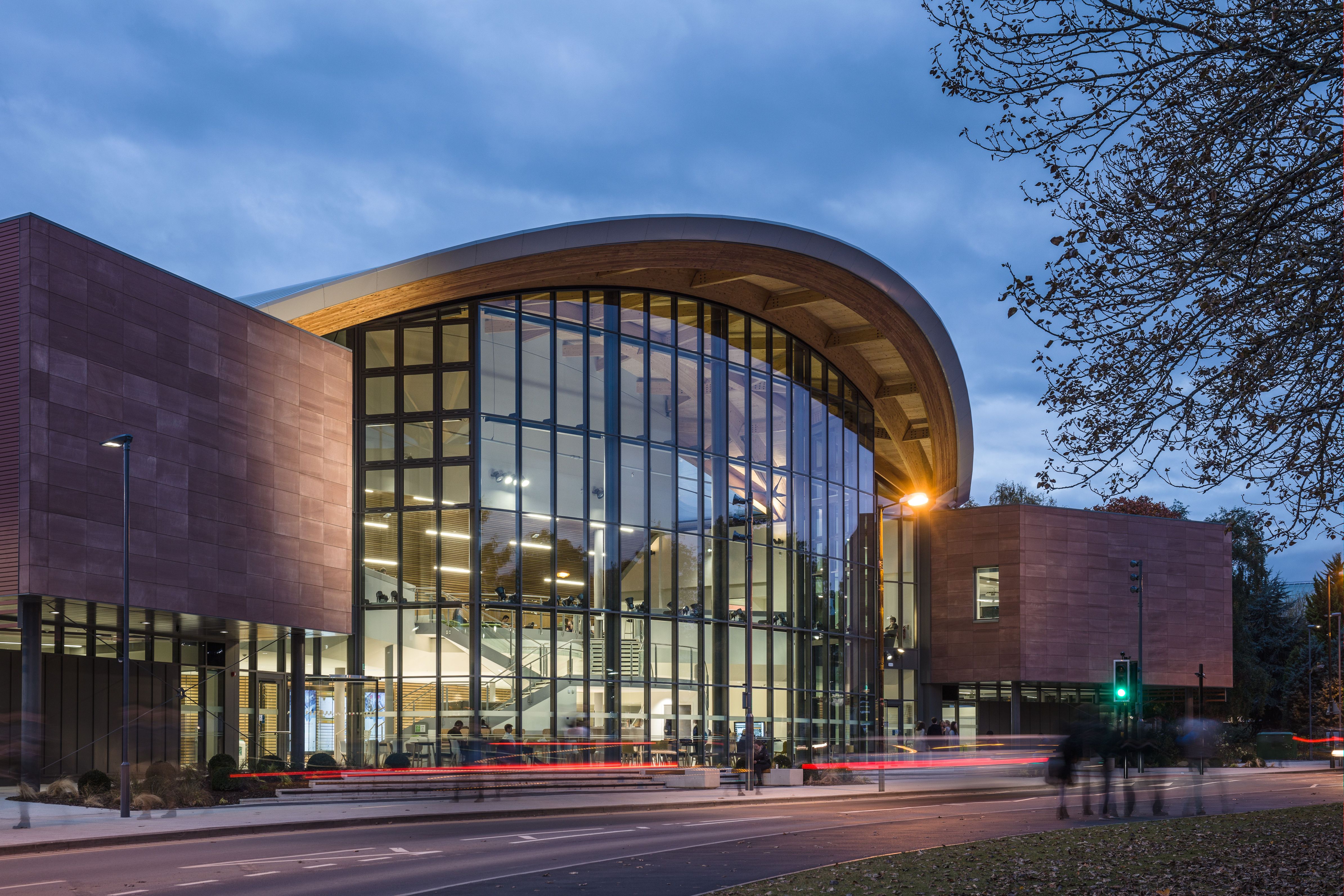 Rəsmi Tərəfdaşımız University of Warwick Azeri Student-də!