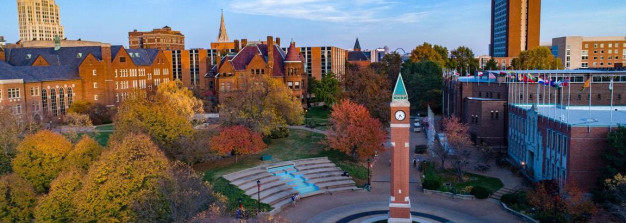 Saint Louis University