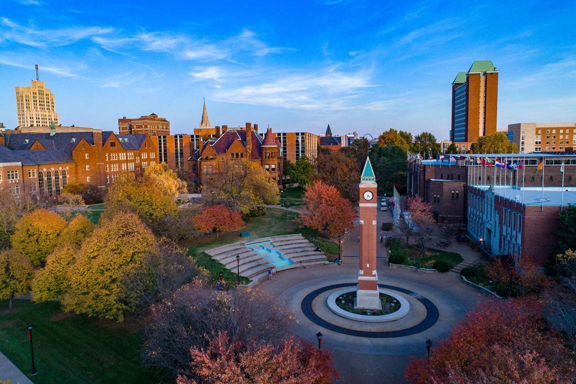 Saint Louis University