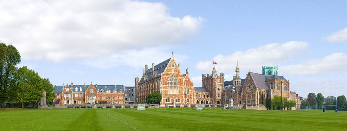 Clifton College