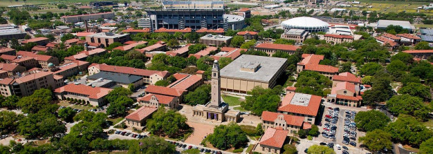 Louisiana State University