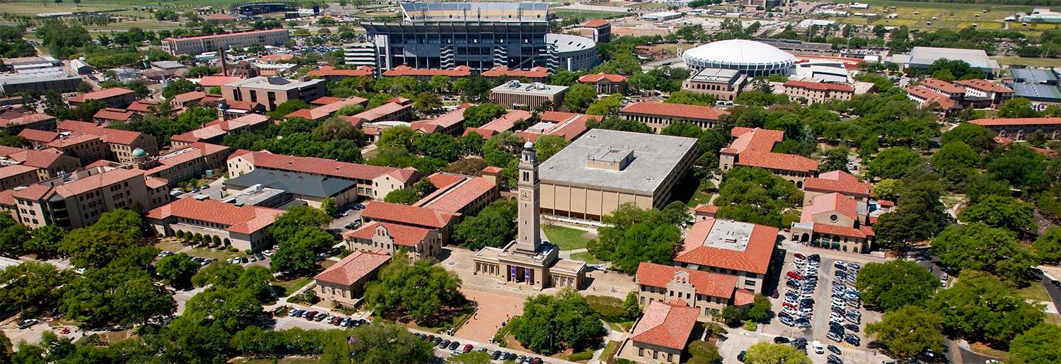 Louisiana State University